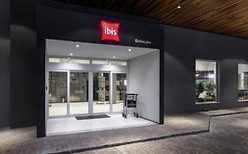 Ibis Botucatu
